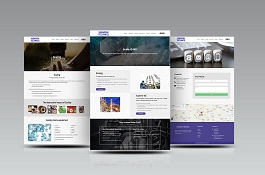 NUMANN TECHNICS screenshot 1